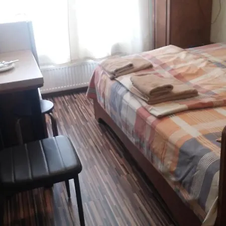 Hotel Sabina