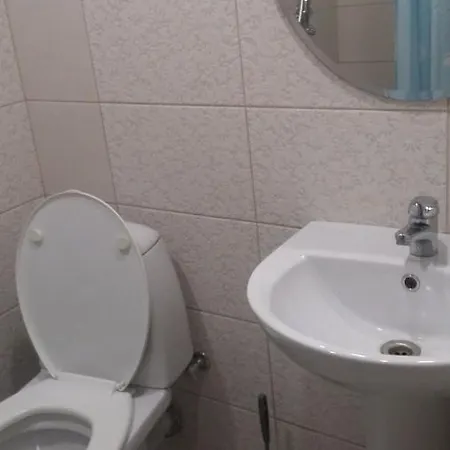 Sabina Hotel Riga