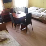 萨宾娜酒店 里加
