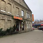 萨宾娜酒店