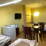 萨宾娜酒店 里加