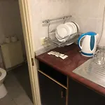 萨宾娜酒店 里加