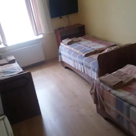 Hotel Sabina 2*