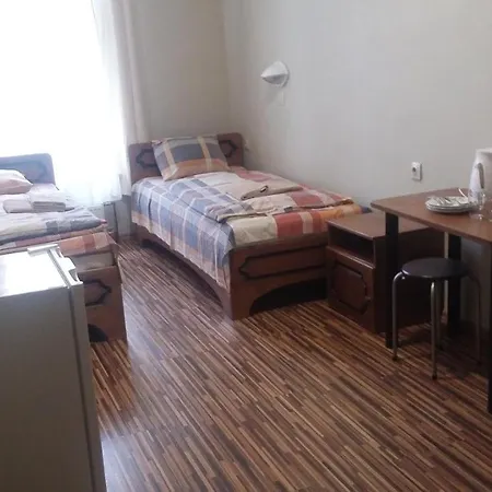 Hotel Sabina Riga