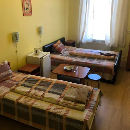 Sabina 2* Riga