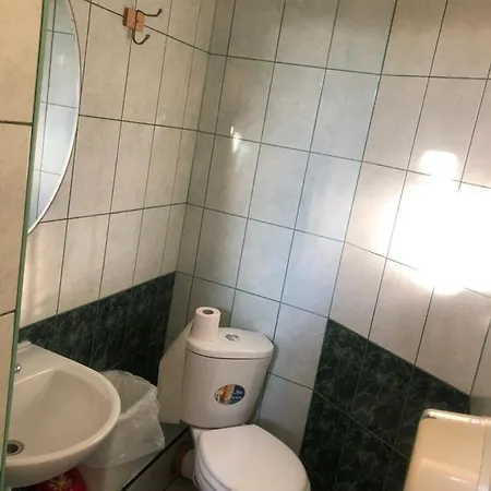 サビーナ ホテル