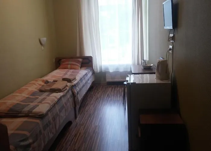 Viesnīca Sabina Riga