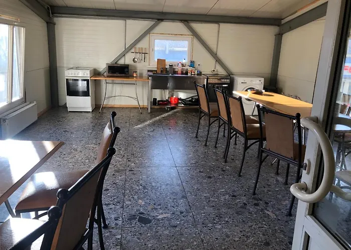 Sabina Viesnīca Riga