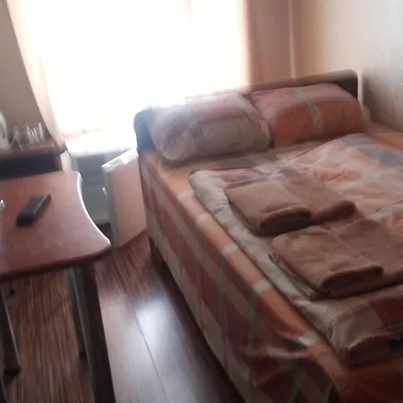 Sabina Hotel 2*
