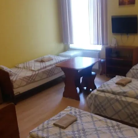 Sabina 2* Riga