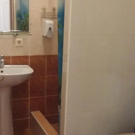 Hotel Sabina Riga