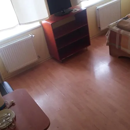 Hotel Sabina