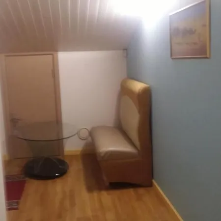 Hotel Sabina 2*