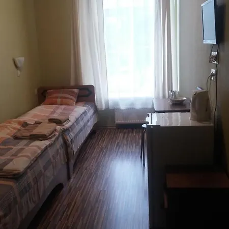 Hotel Sabina Riga