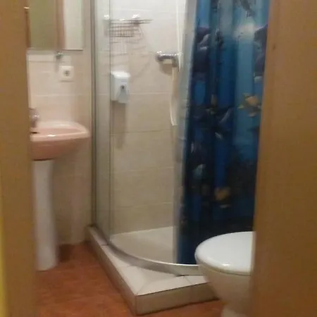 Hotel Sabina