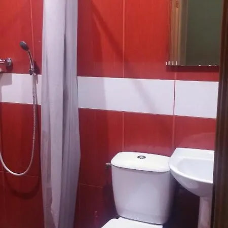 Hotel Sabina 2*