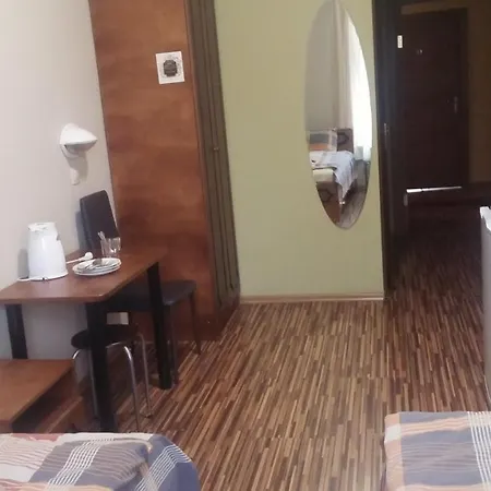 Hotel Sabina