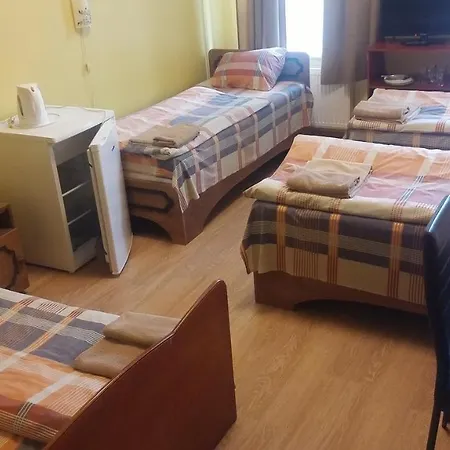 Sabina Hotel