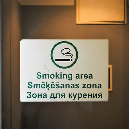 Hotel Sabina Riga