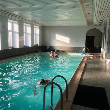 Hotel Sabina