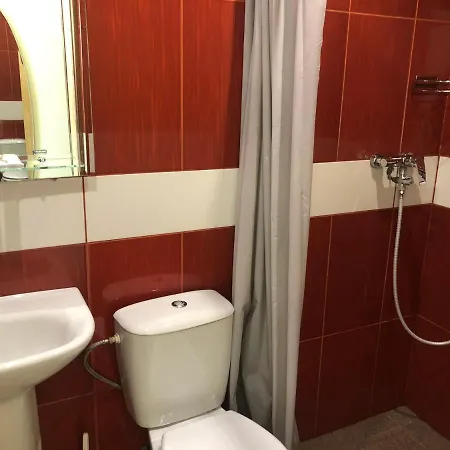 Sabina Hotel 2*