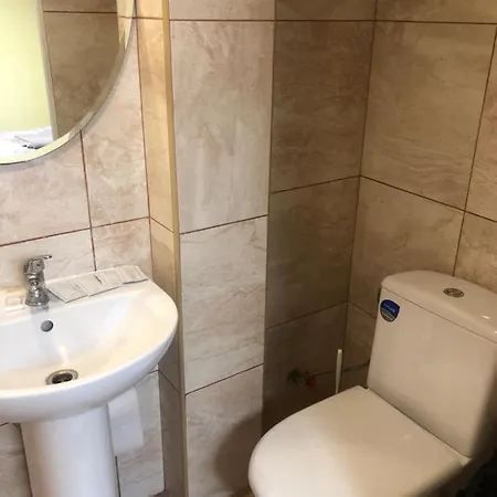 Sabina Hotel Riga