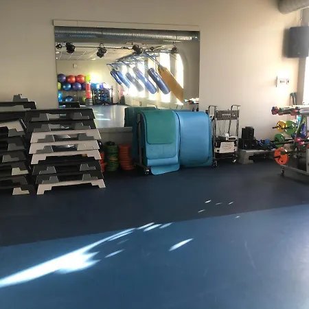 Sabina Готель 2*