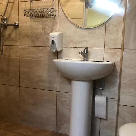 Hotel Sabina 2*