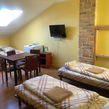 Hotel Sabina Riga