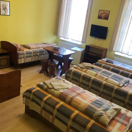 Sabina 2* Riga