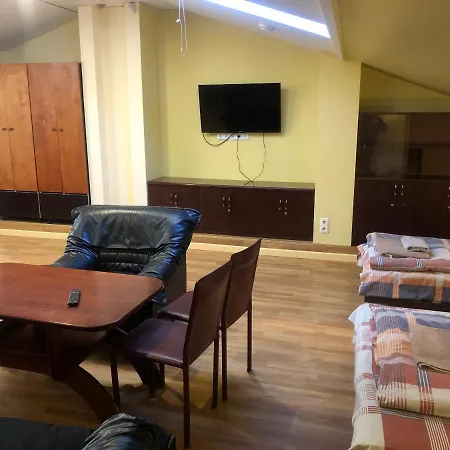 Sabina 2* Riga