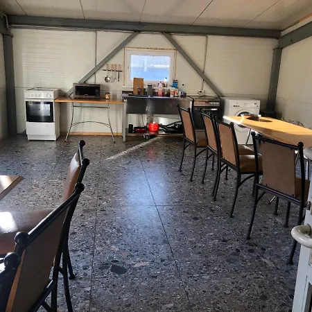 萨宾娜酒店 酒店 里加