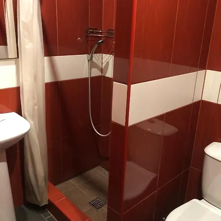 酒店 萨宾娜酒店