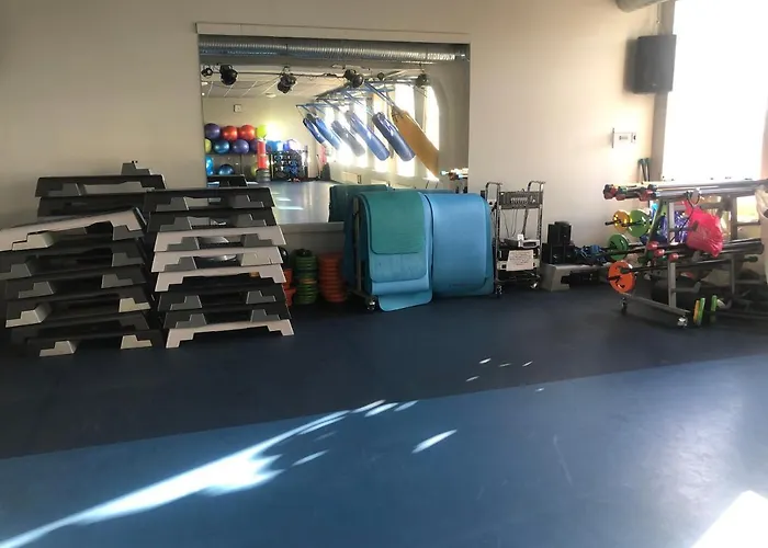 Sabina Ξενοδοχείο 2*